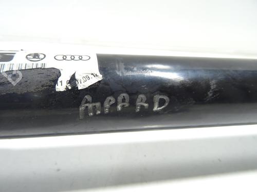 Used Right rear driveshaft Right rear driveshaft AUDI A4 Allroad B8 (8KH) [2009-2017] 32137049 32137049