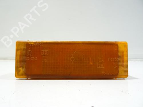 Used Right front indicator Right front indicator RENAULT RAPID Box Body/MPV (F40_, G40_) 1.6 D (F404) (55 hp) 25155646 25155646