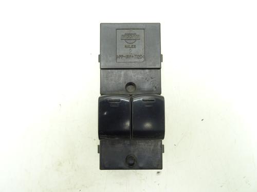 Left front window switch NISSAN MICRA III (K12) 1.5 dCi | BP28162046I27 