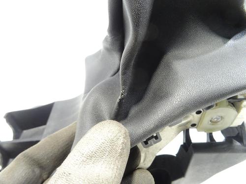 Gear lever PEUGEOT 208 I (CA_, CC_) 1.6 HDi / BlueHDi 75 | BP24204311M90