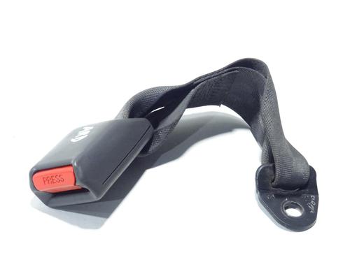 Engate do cinto MITSUBISHI PAJERO III (V7_W, V6_W) 2.5 TDi (V64W, V74W) (115 hp) 31362410