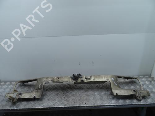 Frontplade/Frontkurv CITROËN SAXO (S0, S1) 1.5 D (57 hp) 29537376