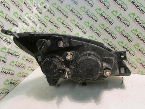 Used Left headlight Left headlight CITROËN C5 I (DC_) 2.0 HDi (DCRHZB, DCRHZE) (109 hp) 20059773 20059773