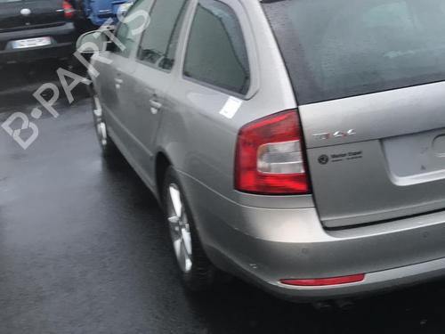 Electronic module SKODA OCTAVIA II (1Z3)  | BP23980461M83  - Image 23