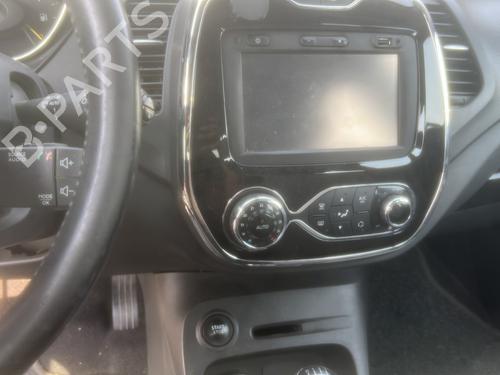 Højre solskærm RENAULT CAPTUR I (J5_, H5_) 1.5 dCi 110 | BP37998051I2 - Image 11