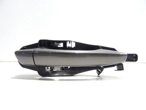 Used Rear right exterior door handle CITROËN C4 III (BA_, BB_, BC_) 1.2 Hybrid 136 (BAHPYJ) (136 hp) 29484575