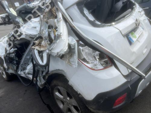 Left front window switch OPEL MOKKA / MOKKA X (J13) 1.4 (_76) | BP27650631I27 - Image 8