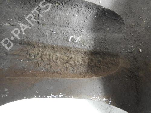 Rim HYUNDAI SANTA FÉ I (SM) 2.0 CRDi 4x4 | BP20057211C45 