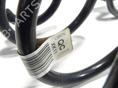 Shock absorber spring MINI MINI (F56) Cooper S | BP32318314C152