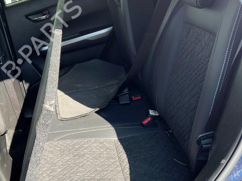 Pedal SUZUKI VITARA (LY) 1.4 Hybrid (Mild Hybrid) AllGrip (APK414) | BP33828827I4  - Image 13