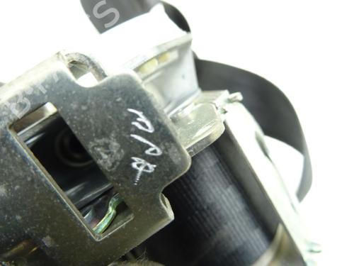 Front right seatbelt FORD KA (RU8) 1.3 TDCi | BP24860980I25 - Image 2