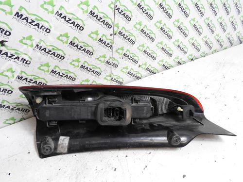 Used Right taillight Right taillight RENAULT ESPACE IV (JK0/1_) 1.9 dCi (JK0U, JK0G) (120 hp) 20072617 20072617