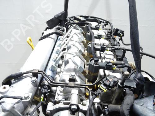 Engine KIA CEE'D SW (ED) 1.6 CRDi 115 | BP29926514M1 