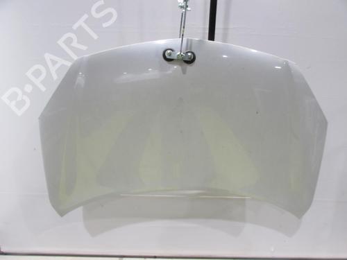 Used Hood RENAULT KOLEOS I (HY_) 2.0 dCi 4x4 (HY0K) (150 hp) 22200079