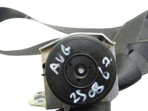 Front left seatbelt OPEL CORSA D (S07) 1.2 (L08, L68) | BP36293830I26 - Image 2