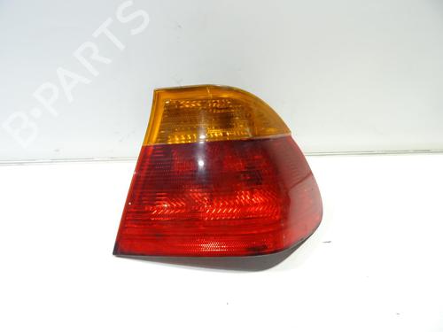 Used Right taillight BMW 3 (E46) 316 i (105 hp) 32236707
