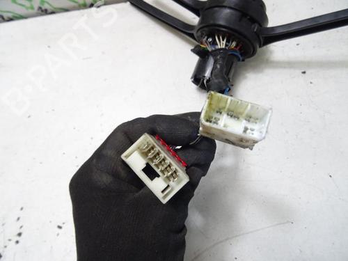 Used Steering column stalk Steering column stalk FIAT PANDA (141_) 1100 (54 hp) 22596184 22596184