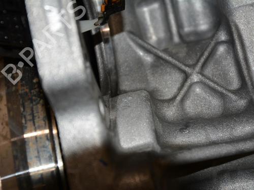 Engine PEUGEOT 2008 I (CU_) 1.2 THP 110 / PureTech 110 | BP34501273M1  - Image 5
