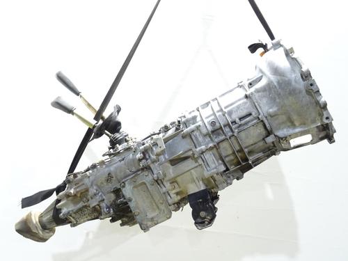 Skrzynia biegów MITSUBISHI PAJERO II (V3_W, V2_W, V4_W, V5_W) 2.8 TD (V46W, V26W) | BP29961263M3