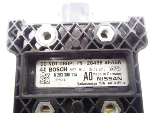 Electronic module NISSAN QASHQAI II (J11, J11_) 1.6 dCi ALL MODE 4x4-i | BP29571340M83