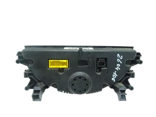 climate-control-citroen-c5-i-dc_-2001-2002-2003-2004-2005-35888794 main image