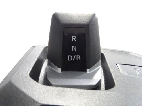 Gear lever DACIA DUSTER (PYM_, PYN_) 1.6 HYBRID 140 | BP39166861M90 - Image 4