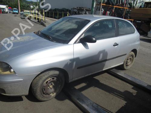 Left taillight SEAT IBIZA III (6L1) 1.9 SDI | BP20071702C34 
