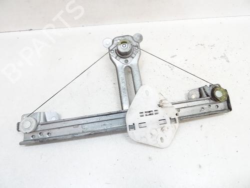 Used Rear right window mechanism Rear right window mechanism DACIA LOGAN (LS_) 1.5 dCi (LS0K) (68 hp) 20051461 20051461