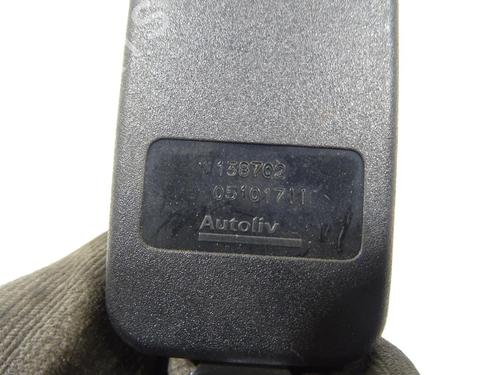 Sikkerhetsbelte-spenne DACIA LOGAN (LS_) 1.6 (LS0B, LS0D, LS0F, LS0H) | BP29896010I32