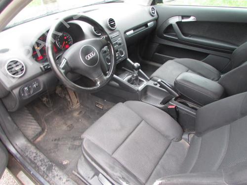 Ratstangsstang AUDI A3 (8P1)  | BP20068875I23 