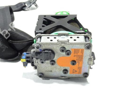 Front left seatbelt CITROËN DS4 (NX_) 1.6 HDi 115 | BP30720149I26  - Image 6