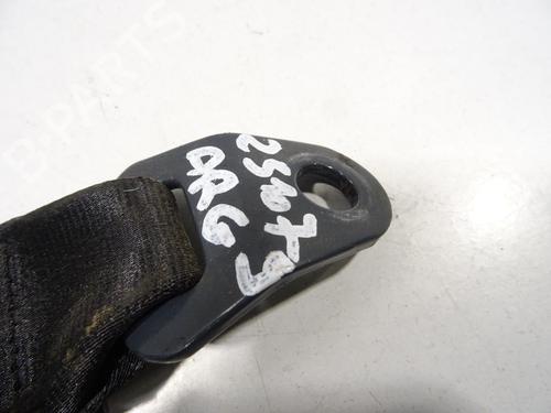 Rear left belt tensioner PEUGEOT 309 I (10C, 10A) 1.9 D | BP30182311C89