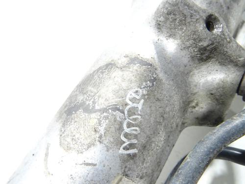 Steering rack FORD MONDEO III Turnier (BWY) 2.0 16V TDDi / TDCi | BP26617541M22 