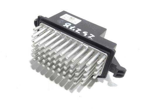 Used Heater resistor FORD ECOSPORT [2011-2022]  25145487