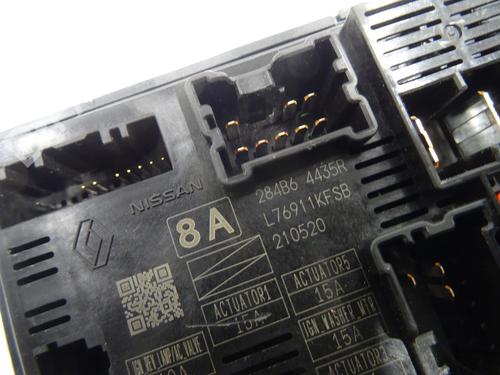 Electronic module DACIA SANDERO III 1.0 TCe 90 | BP25759230M83 - Image 3