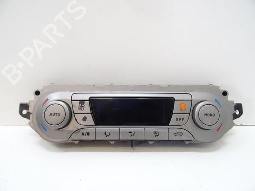 Climate control FORD FOCUS II (DA_, HCP, DP)  | BP20057772I5 