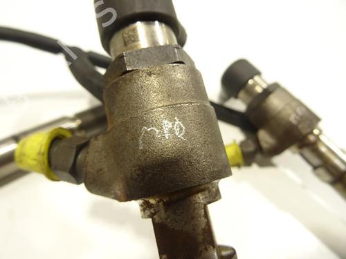 Injector VW POLO V (6R1, 6C1) 1.6 TDI | BP28074528M100 