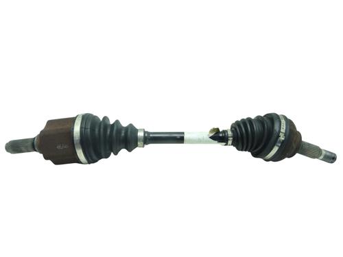 Left front driveshaft CITROËN C5 III Break (RW_) 2.0 HDi | BP36012676M38 - Image 5