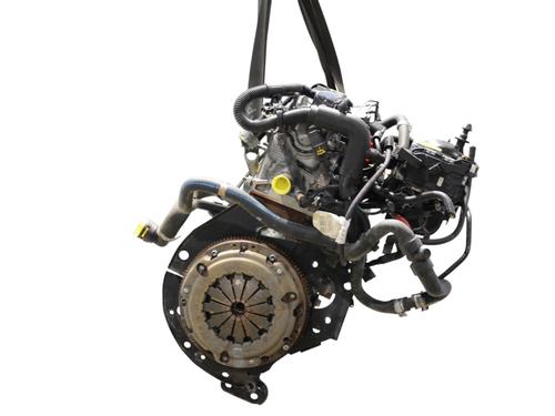 Engine FIAT 500 (312_) 1.2 (312AXA1A) | BP36589100M1 - Image 5