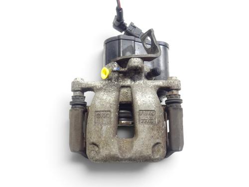 Used Left rear brake caliper Left rear brake caliper VW PASSAT B6 (3C2) 2.0 TDI 16V 4motion (140 hp) 40450809 40450809