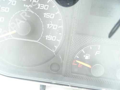 Used Instrument cluster Instrument cluster CITROËN JUMPER II Van 2.2 BlueHDi 120 (120 hp) 29372484 29372484