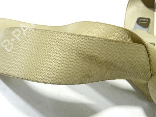 Rear left belt tensioner JAGUAR XF I (X250) 3.0 D | BP30168828C89