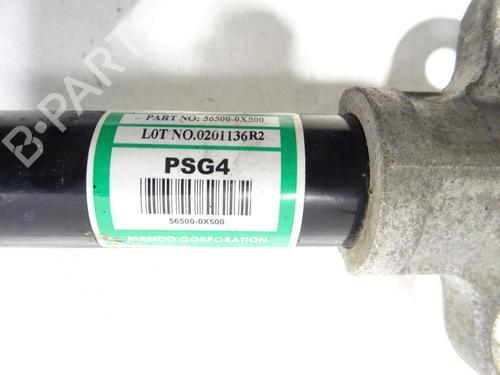 Steering rack HYUNDAI i10 I (PA) 1.2 | BP29501191M22 