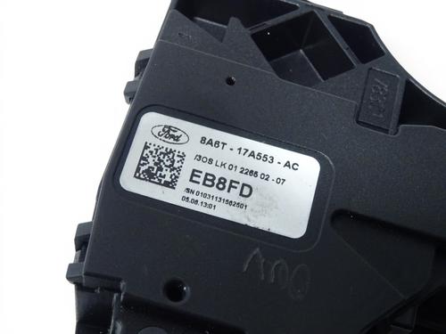 Steering column stalk FORD B-MAX (JK) | BP37589296I23 - Image 4