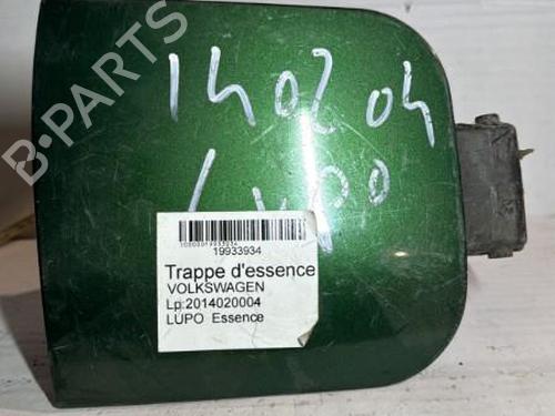 Used Fuel flap VW LUPO I (6X1, 6E1) 1.4 16V (75 hp) 20072694