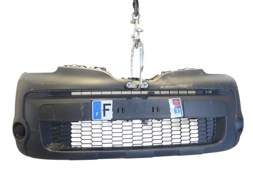 Used Front bumper Front bumper RENAULT KANGOO Express (FW0/1_) 1.5 dCi 95 (FW16) (95 hp) 35995159 35995159