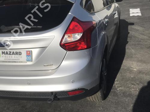 AC pipe FORD FOCUS III 1.0 EcoBoost | BP22200093M126  - Image 8