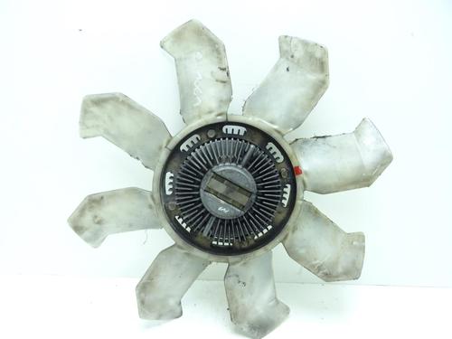 Used Fan MITSUBISHI PAJERO II (V3_W, V2_W, V4_W, V5_W) 2.8 TD (V46W, V26W) (125 hp) 29590785