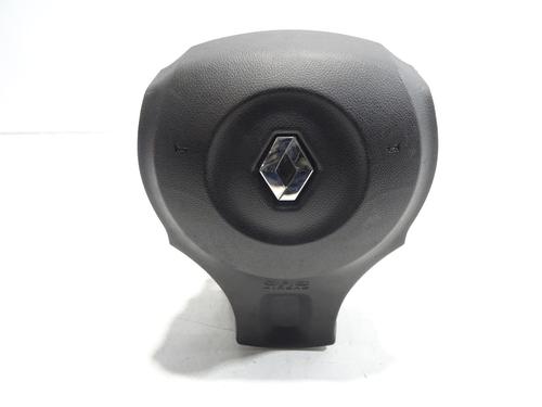 Used Driver airbag RENAULT KOLEOS I (HY_) 2.0 dCi 4x4 (HY0K) (150 hp) 22643229
