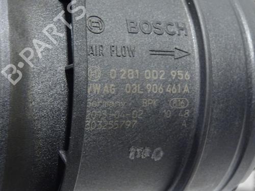 Used Mass air flow sensor Mass air flow sensor 37527872 37527872